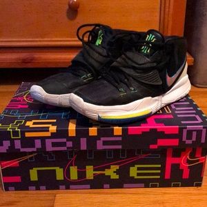 Kyrie 6